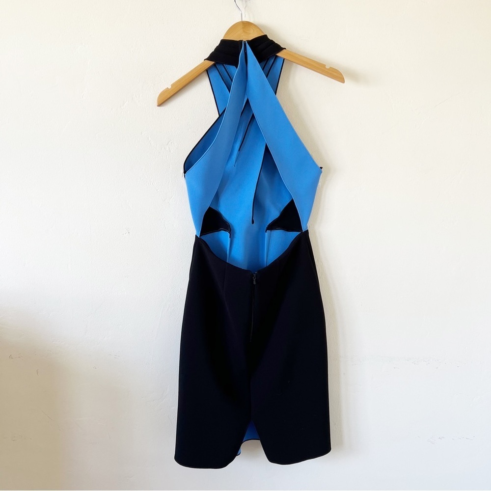 Dion Lee Mini Dress - Picture 4 of 10